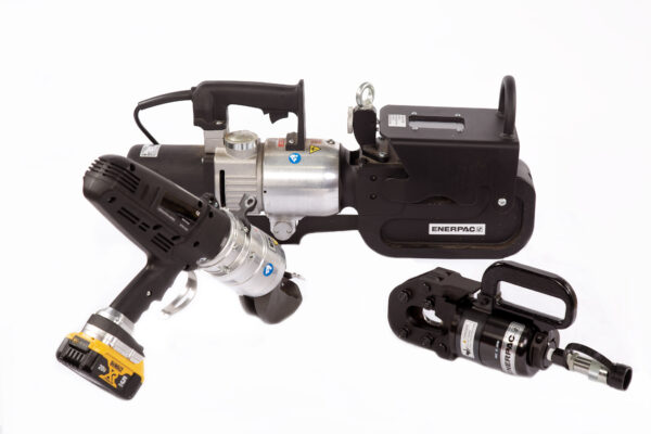 Specialty Cutters