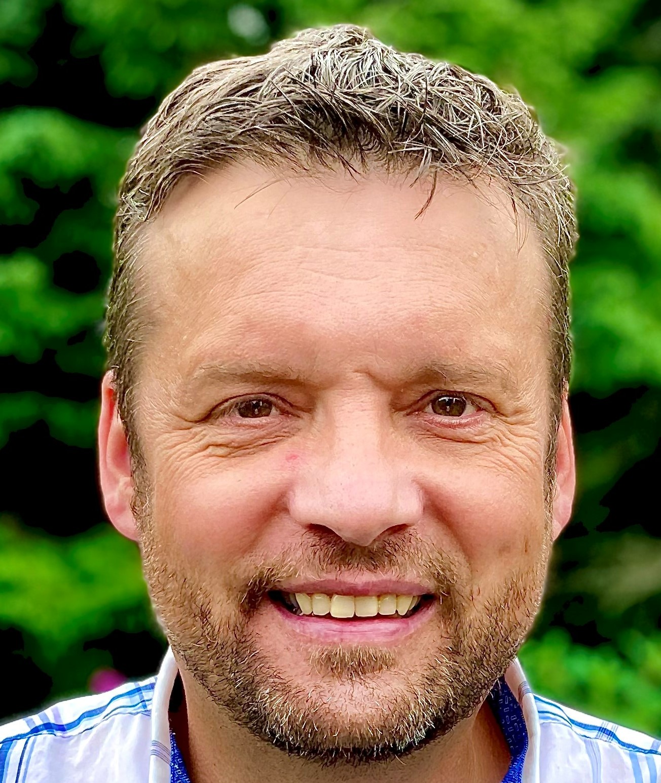 Cecil Wheeler